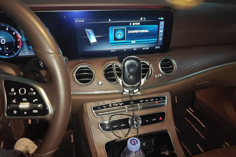 Used Mercedes-Benz E-Class 2020 Restyled E 300 L Exclusive Edition
