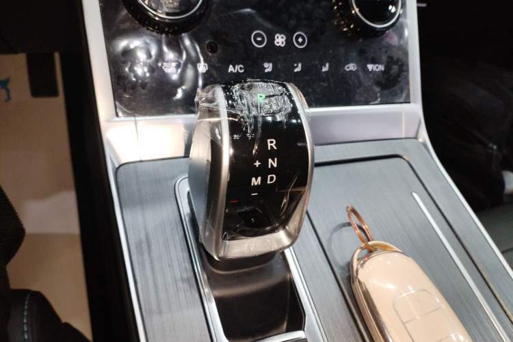 Used Chery Tiggo 7 PLUS 2021 Kunpeng Edition 1.6TGDI DCT Prestige Model+
