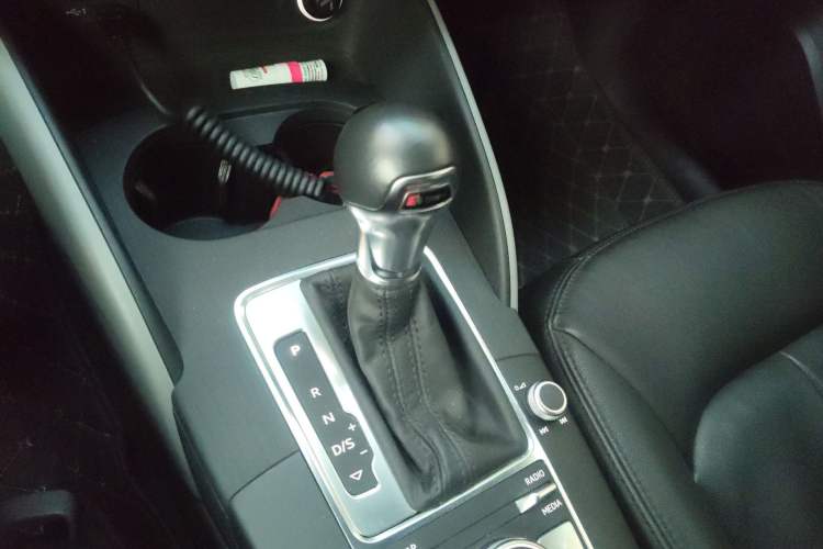 Used Audi A3 2019 Limousine 35 TFSI Ambition China V
