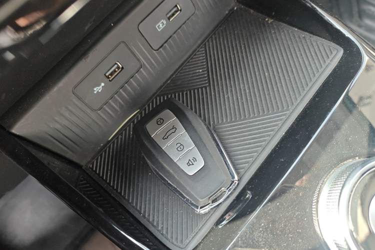 Used Geometry E Firefly 2024 301km Longteng Edition