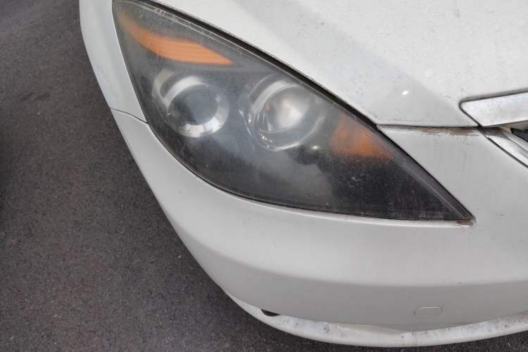 Used CHANGAN Alsvin 2009 Sedan 1.5L Manual Comfort Model