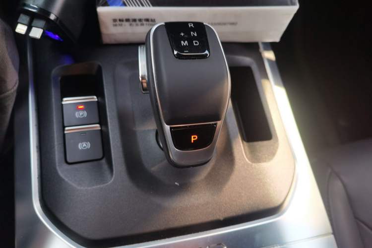 Used 212 T01 2024 2.0T Mechanic
