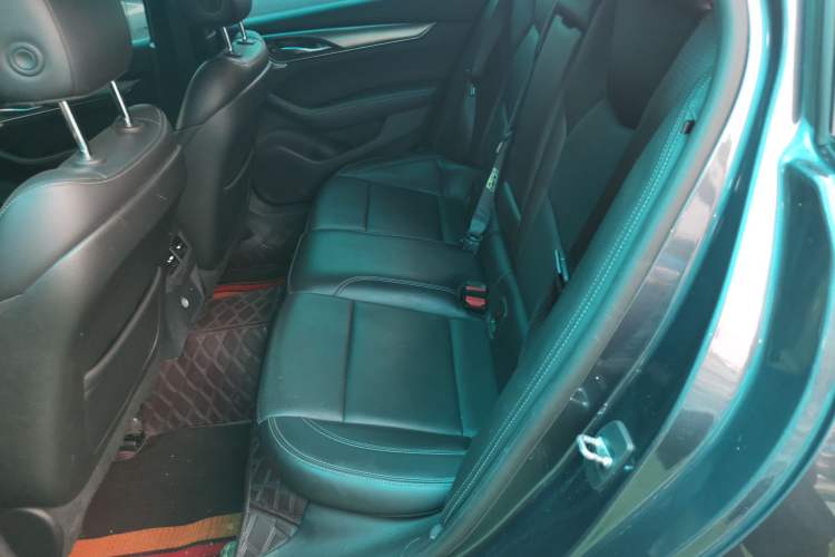 Used Cadillac CT5 2021 28T Prestige Edition