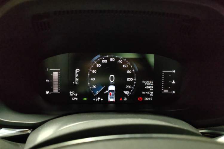 Used Volvo XC60 2021 T5 4x4 Smart Luxury Edition