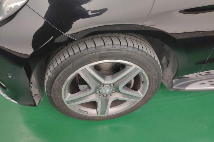 Used Mercedes-Benz GLE 2016 GLE 400 4MATIC Exterior 4