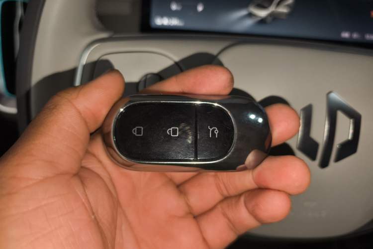 Used Leapmotor B10 2025 510 Joyful Edition