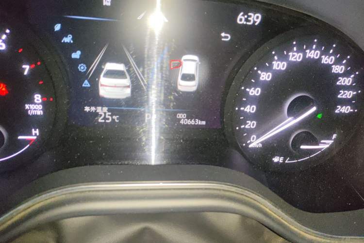 Used Toyota Avalon 2022 2.0L Ambition Edition