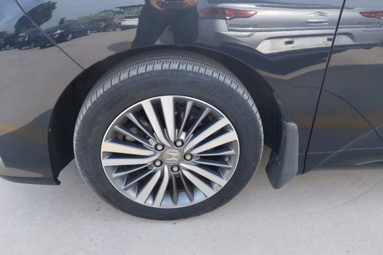 Used Honda Odyssey 2018 2.4L Smart Edition
