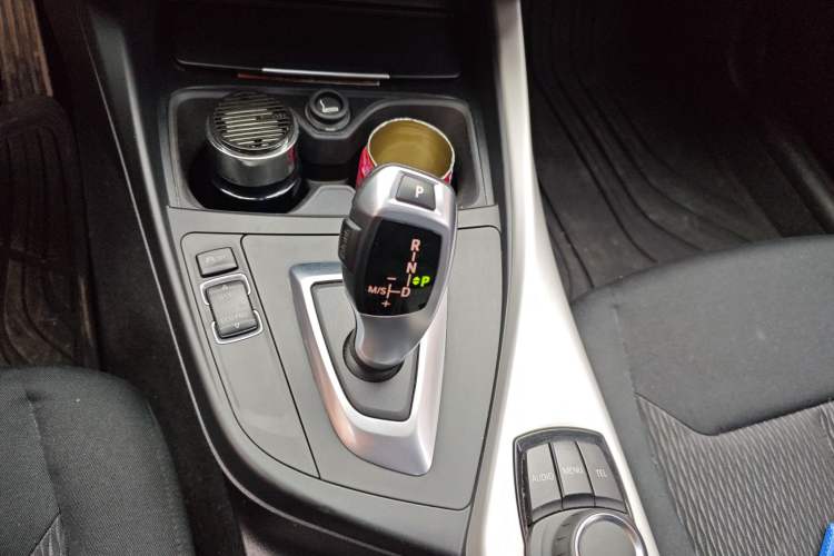 Used BMW 1 Series 2012 118i Leading Model