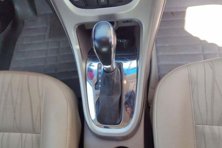 Used Buick GT 2013 GT 1.6L Automatic Comfort Edition
