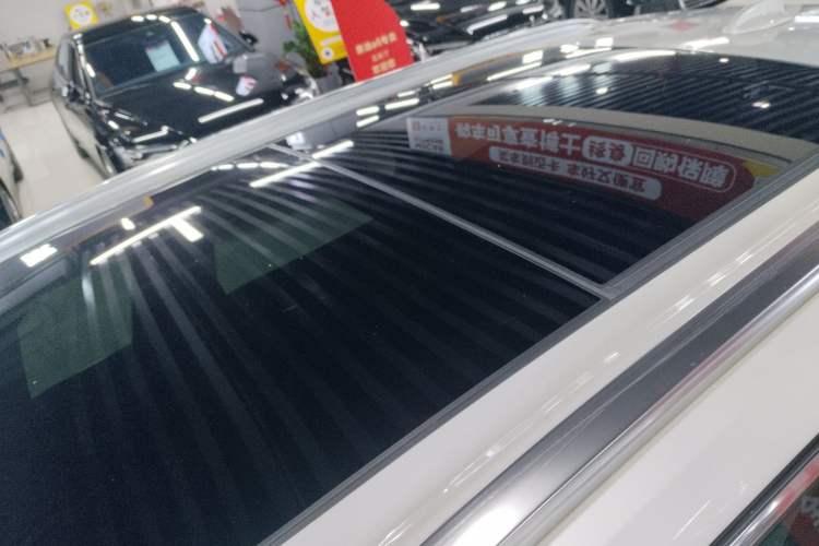 Used Volvo XC60 New Energy 2024 T8 Plug-in Hybrid Long-Range All-Wheel Drive Smart Luxury Edition Roof