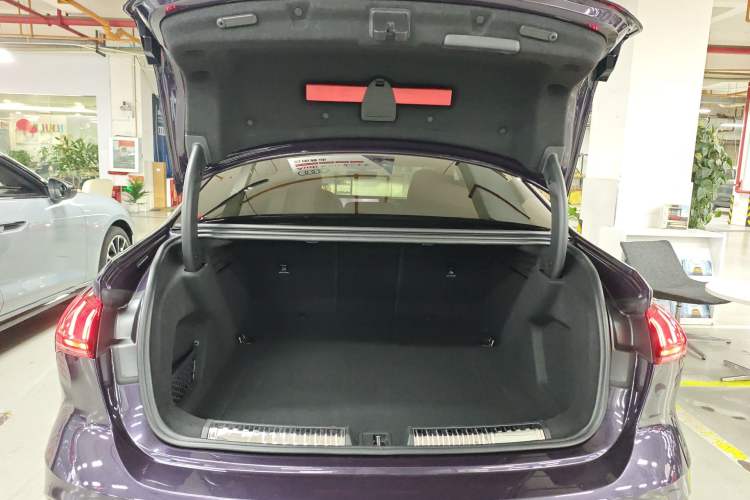 Used Audi A5L 2026 2.0T Sport Plus
