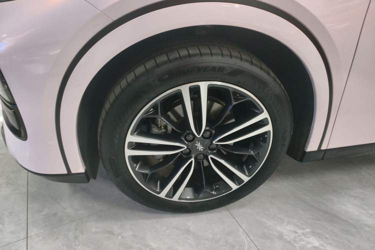 Used XPeng G6 2023 755 Ultra-Long Range Pro