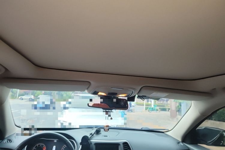 Used Jeep Cherokee 2020 2.0L Two-Wheel Drive Classic Sports Edition