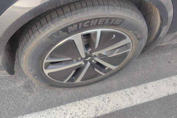 Used Li Auto L8 2024 Max