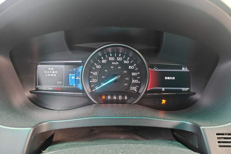 Used Ford Explorer 2016 2.3T Elite Edition
