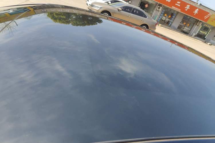 Used VOYAH PASSION 2024 PHEV Four-Wheel Drive Ultra-Long Range Executive Edition Roof