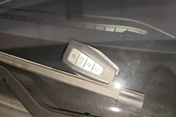 Used Geely Auto Binray 2022 Binrui COOL 1.5T DCT Electric Edition