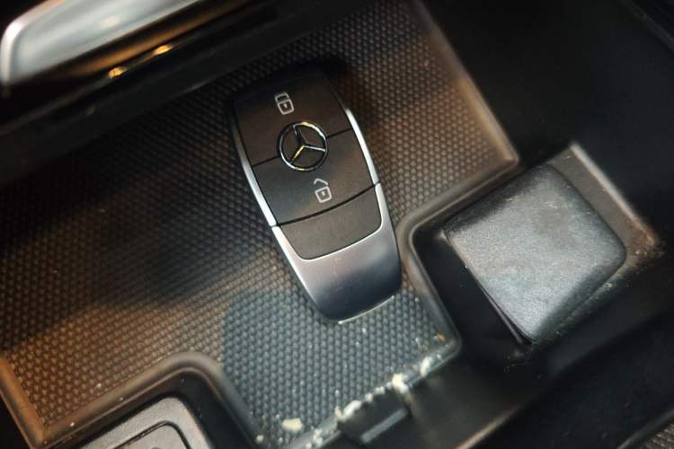 Used Mercedes-Benz B-Class 2020 B 180
