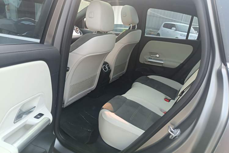 Used Mercedes-Benz EQA 2022 EQA 300 4MATIC Launch Edition