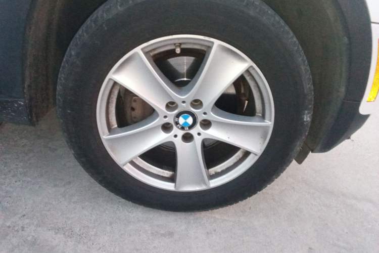 Used BMW X5 