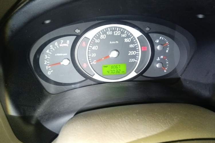 Used Hyundai Tucson 2013 2.0L Manual Two-Wheel Drive Fashion Edition