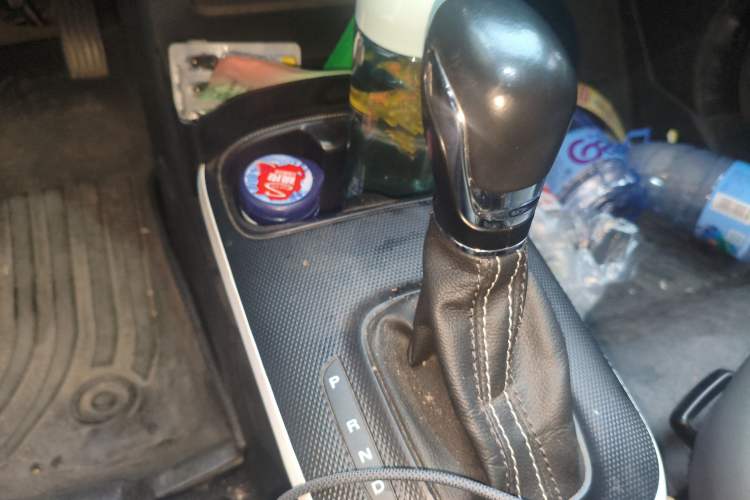 Used Roewe Clever 2021 302km All-Round Version
