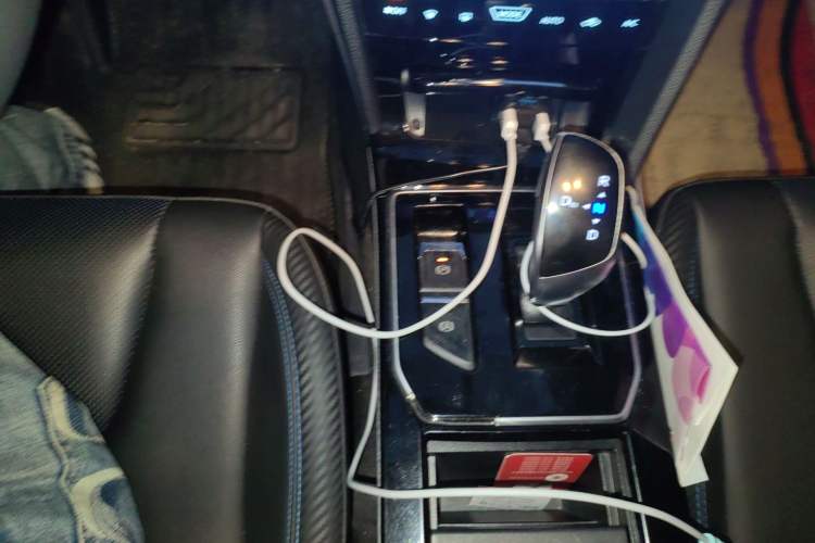 Used Venucia D60EV 2020 Standard Range Smart Drive Edition
