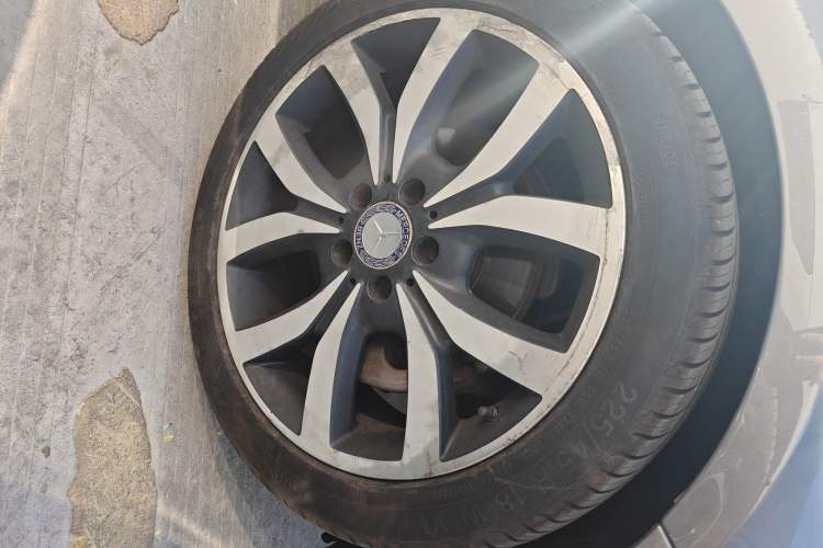 Used Mercedes-Benz A-Class 2015 A 200 Fashion Model
