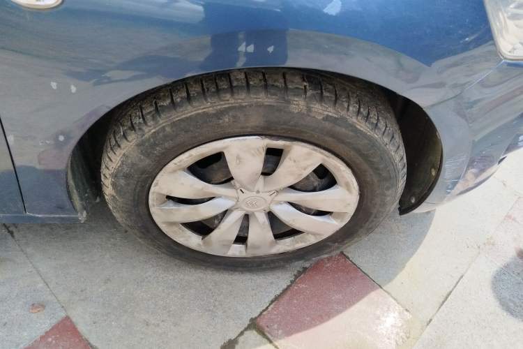 Used Citroen Elysee 2014 1.6L Manual Fashion Edition
