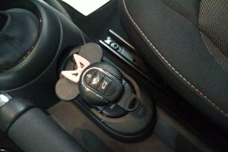 Used MINI MINI 2022 1.5T ONE