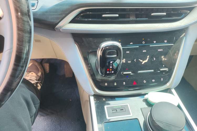 Used Buick GL8 2021 ES Landtrek 653T Comfort Edition
