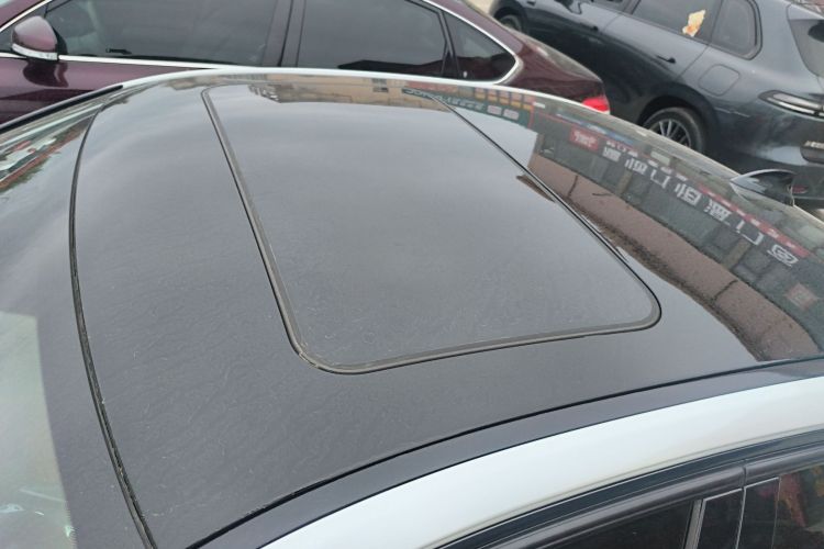 Used BMW 3 Series 2016 328i M Sport Roof