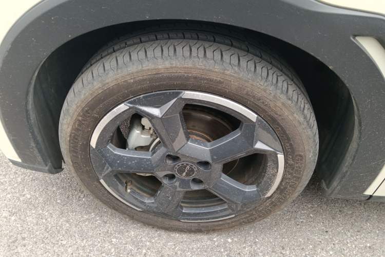 Used BYD Seagull 2023 Flying Edition