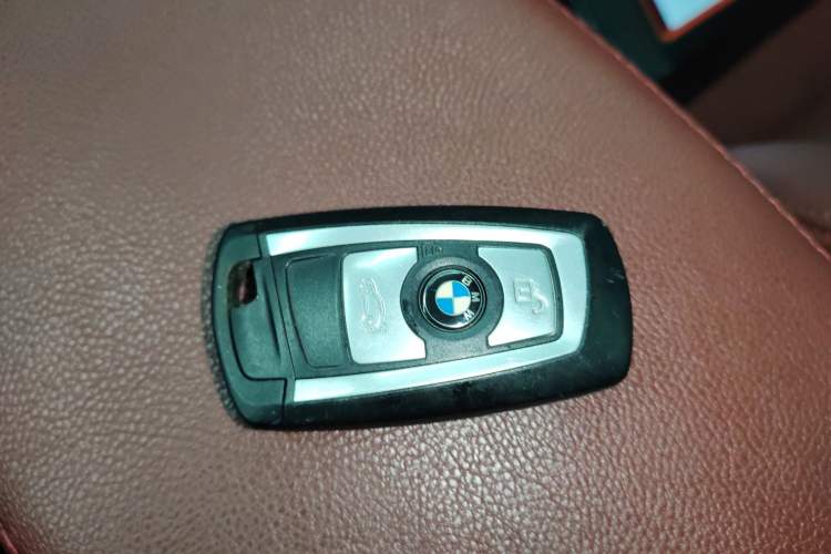 Used BMW X4 2014 xDrive20i X Design Package
