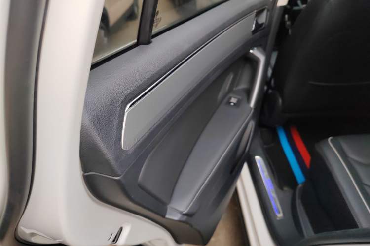 Used Volkswagen Tiguan L New Energy 2020 430 PHEV Plug-in Hybrid Flagship Edition
