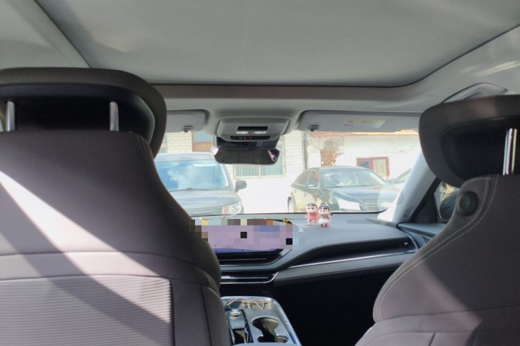 Used Buick E5 2023 Zhenxiang Standard Range Edition