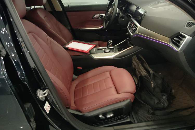 Used BMW 3 Series 2021 325i M Sport Package
