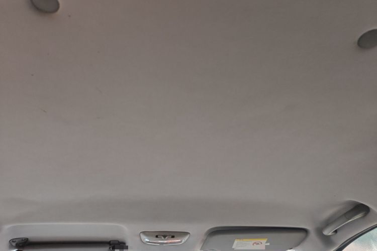 Used Great Wall Florid 2011 CROSS 1.5L MT