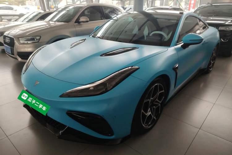 Used NETA GT 2023 560