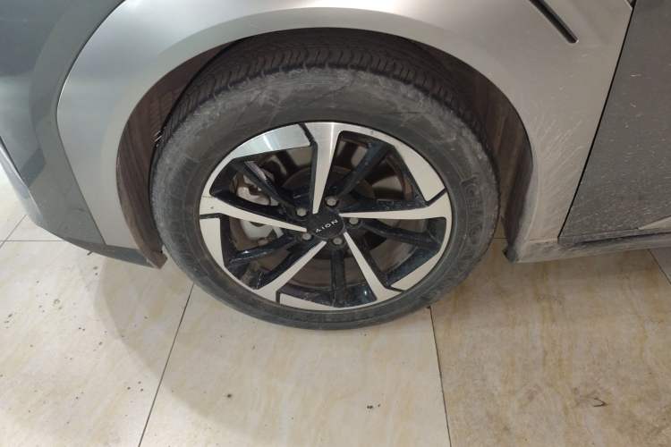 Used AION Y 2022 Plus 70 Smart Edition
