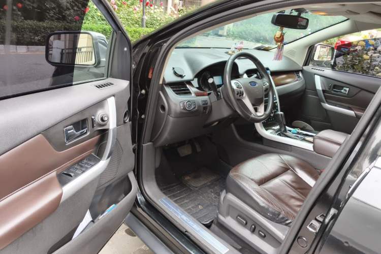 Used Ford Edge 2012 2.0T Zunrui Trim