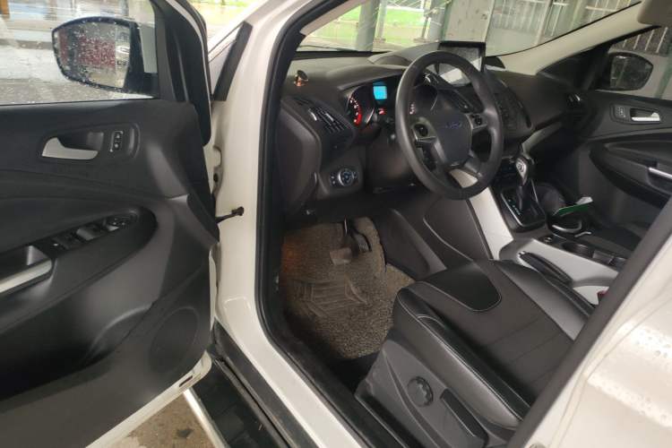 Used Ford Kuga 2015 1.5L GTDi Two-Wheel Drive Fashion Edition