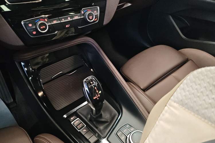 Used BMW X2 2023 sDrive25i M Sport Night Edition