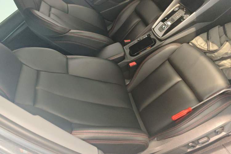 Used Audi A3 2021 Sportback 35 TFSI Advanced Sport Edition
