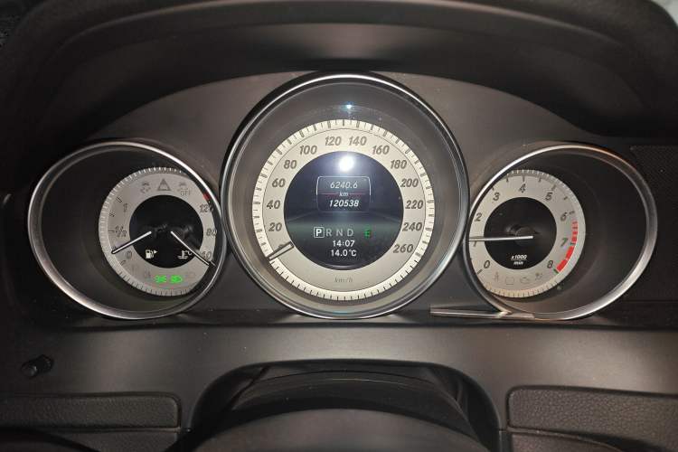 Used Mercedes-Benz C-Class 2013 C 180 Coupe
