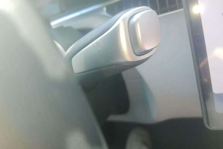 Used XPeng MONA M03 2024 515 Long-Range