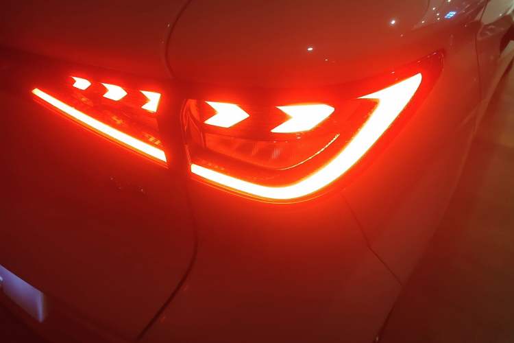 Used Chery Domi 2025 Model 305km Comfort Edition
