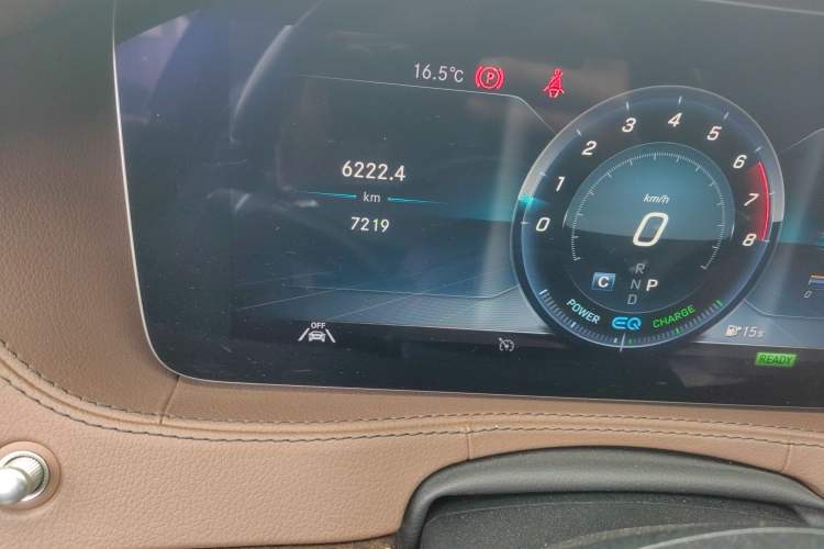 Used Mercedes-Benz S-Class 2020 S 350 L Business Class Ultimate Edition