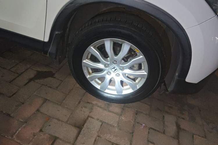 Used Honda CR-V 2013 2.0L 2WD Classic Edition
